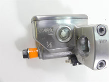 Load image into Gallery viewer, 2016 Honda VT1300 CRG Stateline Front Brake Master Cylinder 1/2&quot; 45510-MFR-305
