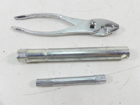 2005 Harley FXDWGI Dyna Wide Glide Owners Tools Tool Kit {{ shop.shopifyCountryName }} - Mototech271