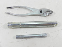 Load image into Gallery viewer, 2005 Harley FXDWGI Dyna Wide Glide Owners Tools Tool Kit | Mototech271

