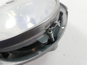 2012 Harley Touring FLHX Street Glide Headlight Head Light Lamp Lens 68342-05 | Mototech271