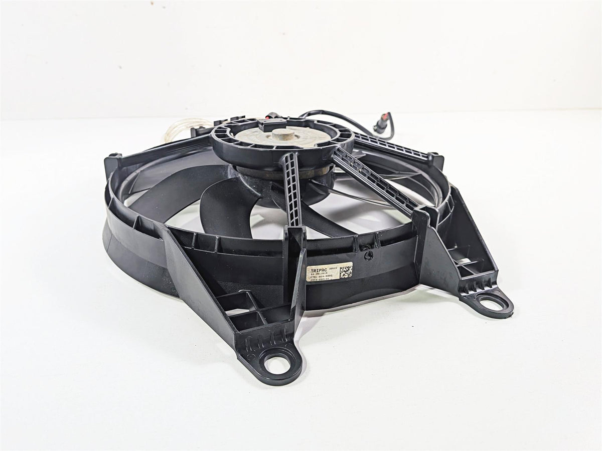 2022 Kawasaki Teryx KRX KRF 1000 SE Radiator Cooler Fan 59502-0628 59502-0644 {{ shop.shopifyCountryName }} - Mototech271
