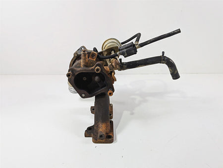 2019 Polaris RZR XP Turbo S Dynamics Turbocharger & Header - For Parts 1205689-Mototech271