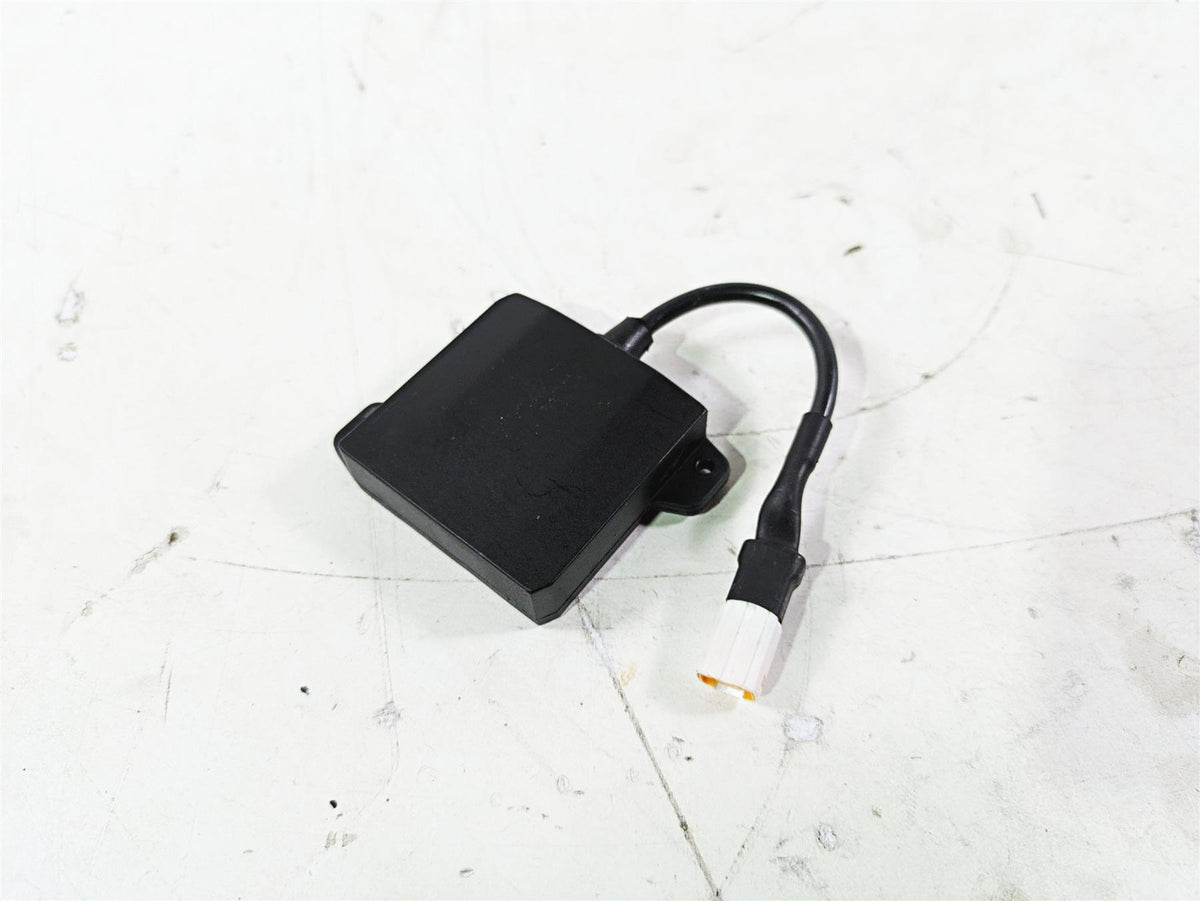 2022 MV Agusta F3 800 Rosso Gps Control Module Unit 8000C9312 {{ shop.shopifyCountryName }} - Mototech271