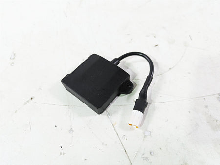 2022 MV Agusta F3 800 Rosso Gps Control Module Unit 8000C9312 {{ shop.shopifyCountryName }} - Mototech271