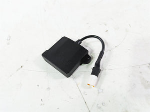 2022 MV Agusta F3 800 Rosso Gps Control Module Unit 8000C9312