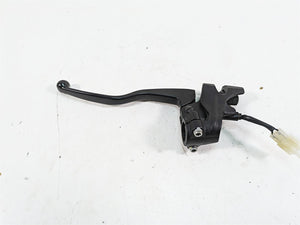 2017 Mv Agusta Dragster 800 Clutch Perch & Lever 8000B8815