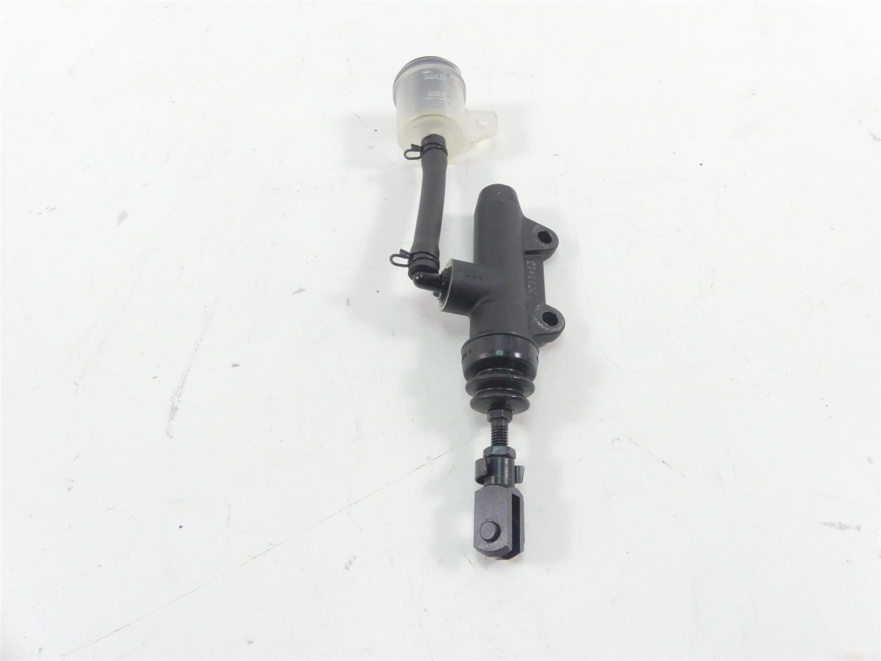 2022 Indian FTR1200 S Rear Brembo Brake Master Cylinder 13mm 1913078 {{ shop.shopifyCountryName }} - Mototech271