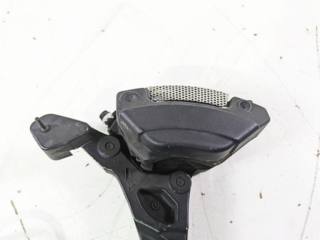 2012 Harley VRSCF Muscle V Rod Brembo Rear Brake Caliper + Line 43050-08 {{ shop.shopifyCountryName }} - Mototech271