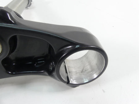 2022 Indian FTR1200 S Lower Triple Tree Steering Clamp 55mm - Read 1824994 {{ shop.shopifyCountryName }} - Mototech271