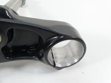 Load image into Gallery viewer, 2022 Indian FTR1200 S Lower Triple Tree Steering Clamp 55mm - Read  1824994 | Mototech271
