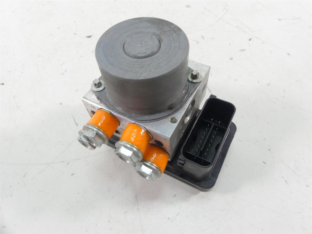 2020 Harley XL1200 CX Sportster Roadster Abs Brake Pump Module Unit 41100043C {{ shop.shopifyCountryName }} - Mototech271