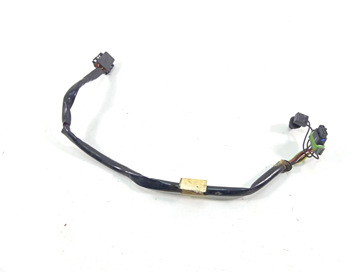 2005 Harley VRSCSE CVO V-Rod Speedometer Wiring Harness Trip Button 71771-05 {{ shop.shopifyCountryName }} - Mototech271