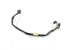 Load image into Gallery viewer, 2005 Harley VRSCSE CVO V-Rod Speedometer Wiring Harness Trip Button 71771-05

