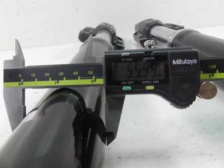 2013 Harley VRSCDX Night Rod Special Straight Front Fork Legs 45400003 45400004 {{ shop.shopifyCountryName }} - Mototech271