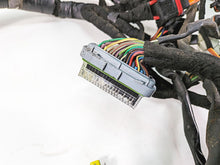 Load image into Gallery viewer, 2009 Harley FXDF Dyna Fat Bob Main Wiring Harness Loom - Read 69603-08A | Mototech271
