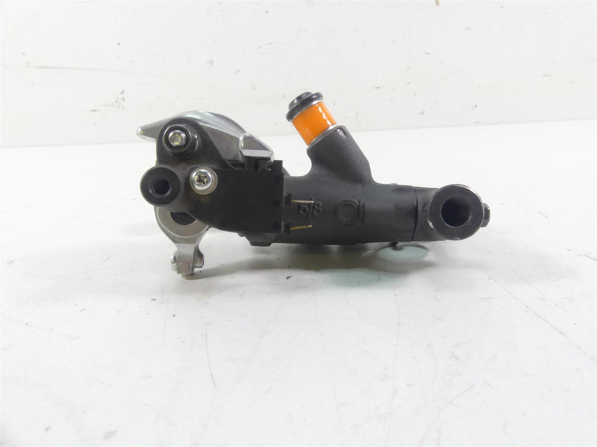 2022 Yamaha MT09 FZ09 Nissin Front Brake Master Cylinder 5/8" B7N-2580A-00-00 {{ shop.shopifyCountryName }} - Mototech271