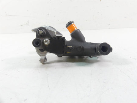 2022 Yamaha MT09 FZ09 Nissin Front Brake Master Cylinder 5/8" B7N-2580A-00-00 {{ shop.shopifyCountryName }} - Mototech271