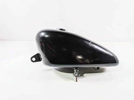 2002 Harley Davidson XLH883 Sportster Fuel Tank & Petcock 61348-03 {{ shop.shopifyCountryName }} - Mototech271