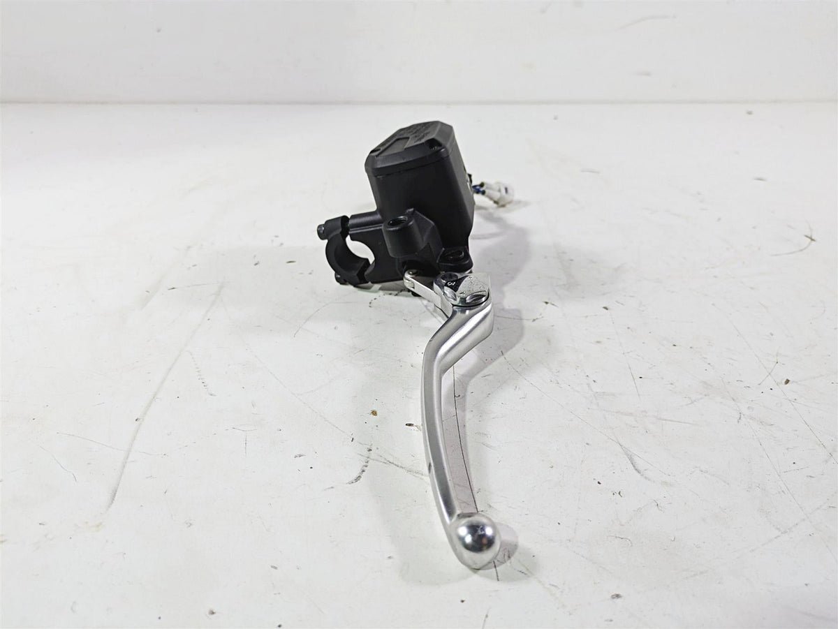 2014 Moto Guzzi California 1400 Touring Front Brake Master Cylinder 887764 {{ shop.shopifyCountryName }} - Mototech271