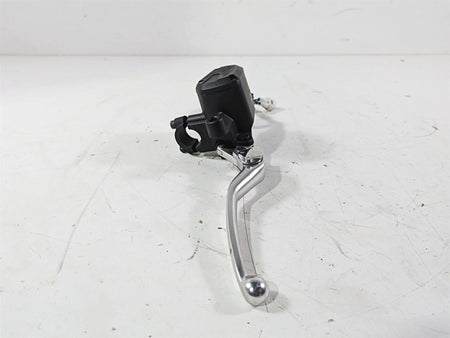 2014 Moto Guzzi California 1400 Touring Front Brake Master Cylinder 887764 {{ shop.shopifyCountryName }} - Mototech271