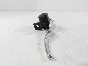 2014 Moto Guzzi California 1400 Touring Front Brake Master Cylinder 887764 | Mototech271