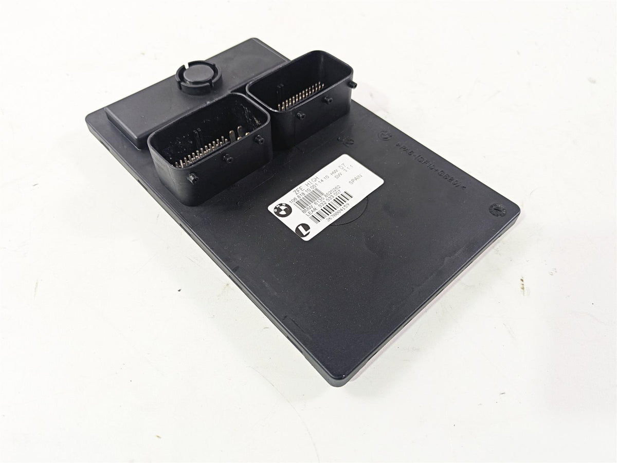 2010 BMW R1200GS K25 Central Chassis Electronics 61358520262 {{ shop.shopifyCountryName }} - Mototech271