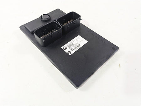 2010 BMW R1200GS K25 Central Chassis Electronics 61358520262 {{ shop.shopifyCountryName }} - Mototech271