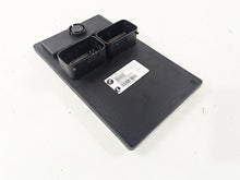 Load image into Gallery viewer, 2010 BMW R1200GS K25 Central Chassis Electronics 61358520262
