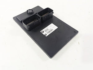 2010 BMW R1200GS K25 Central Chassis Electronics 61358520262