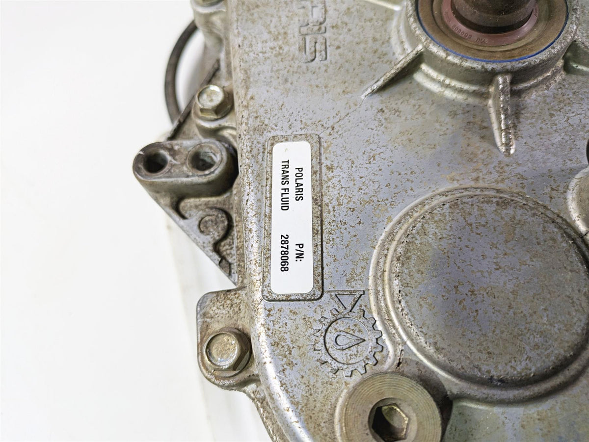 2020 Polaris Sportsman 1000 XP Transmission Gear Box Case 1k Only 1334155 {{ shop.shopifyCountryName }} - Mototech271