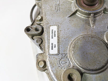 2020 Polaris Sportsman 1000 XP Transmission Gear Box Case 1k Only 1334155 {{ shop.shopifyCountryName }} - Mototech271