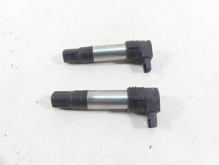 2017 BMW R1200GS GSW K50 Eldor Ignition Stick Coil Set 12138526677 {{ shop.shopifyCountryName }} - Mototech271