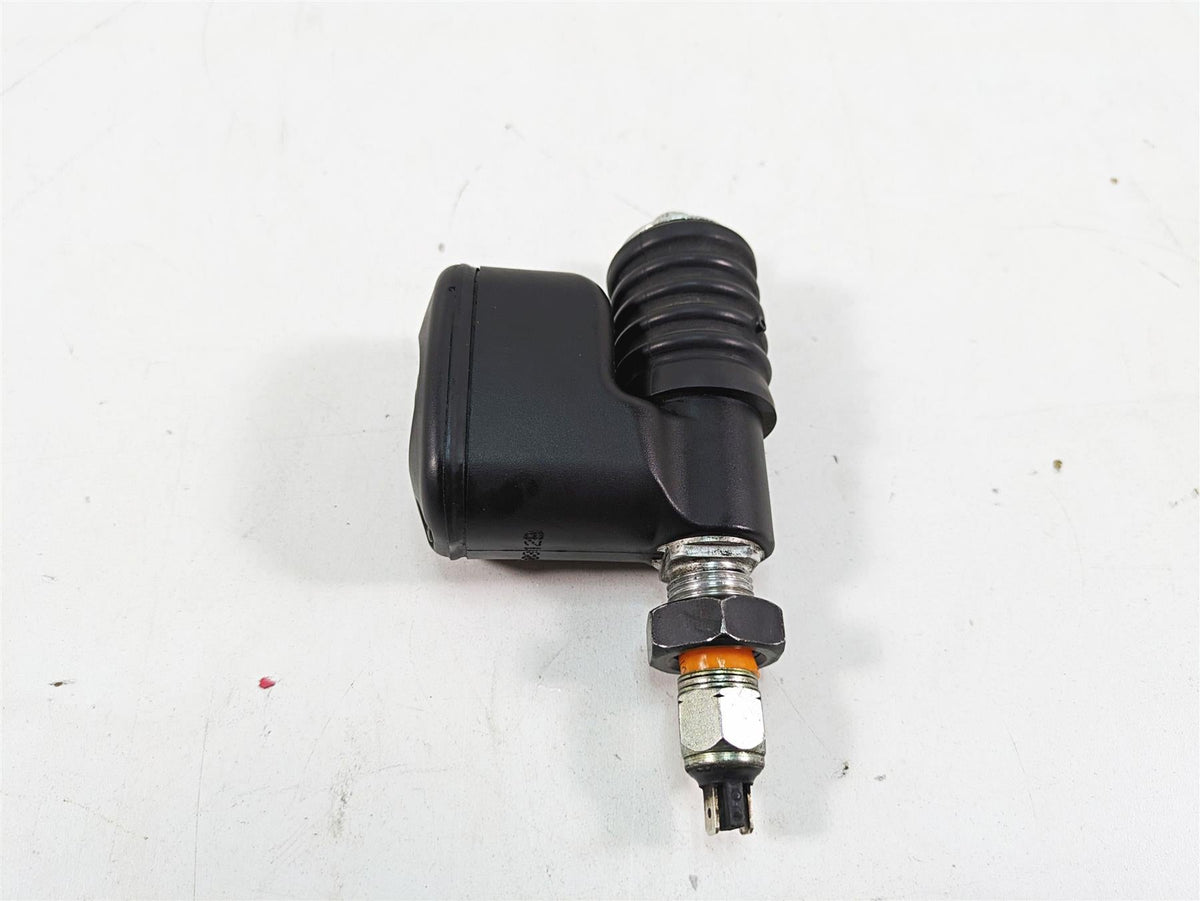 2012 Harley FLD Dyna Switchback Rear Brake Master Cylinder 42474-06C {{ shop.shopifyCountryName }} - Mototech271