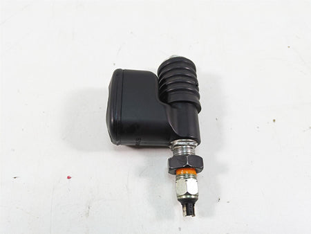 2012 Harley FLD Dyna Switchback Rear Brake Master Cylinder 42474-06C {{ shop.shopifyCountryName }} - Mototech271