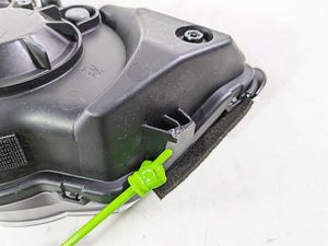 2008 Honda CBR1000RR SC59 Headlight Head Light Lamp - Read 33102-MFL-305 | Mototech271