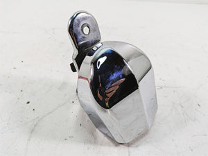 2011 Harley Touring FLHR Road King Horn & Cover 61300478A | Mototech271