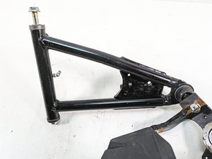 2021 CFMoto Zforce 500 Trail Front Left Knee Assembly 5BWC-050701 | Mototech271
