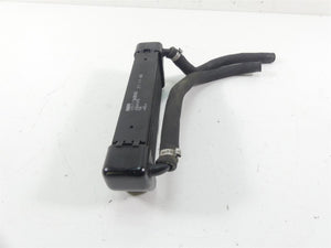 2009 BMW K1300 S K40 Oil Cooler Radiator & Hoses Set 17217713433
