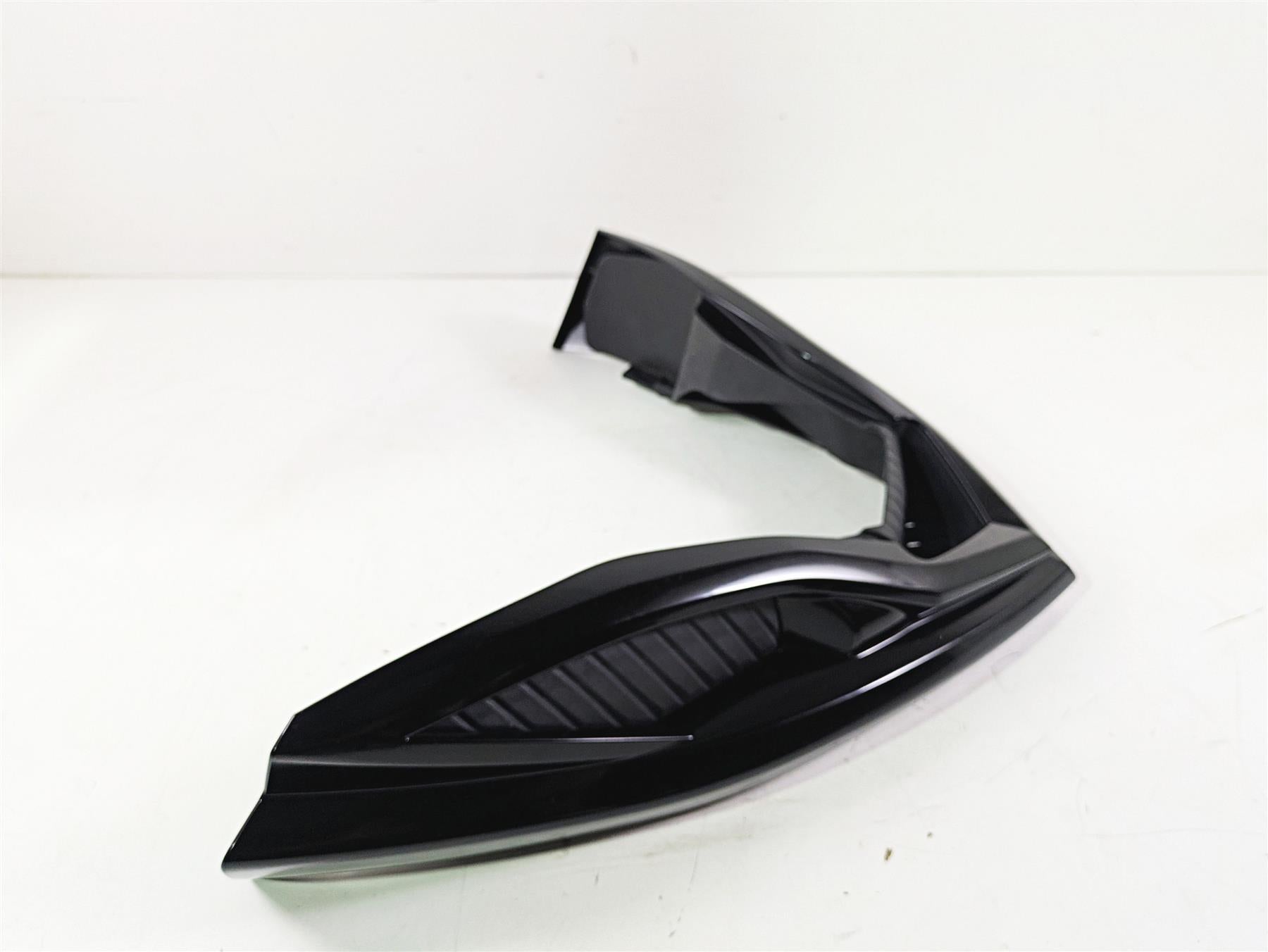 2017 Kawasaki Ultra 310X Front Bumper Nose Cover 14092-0775-H8 {{ shop.shopifyCountryName }} - Mototech271