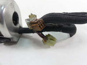 2004 Yamaha XV1700 Road Star Warrior Left Hand Control Switch 5PX-83973-10-00 | Mototech271