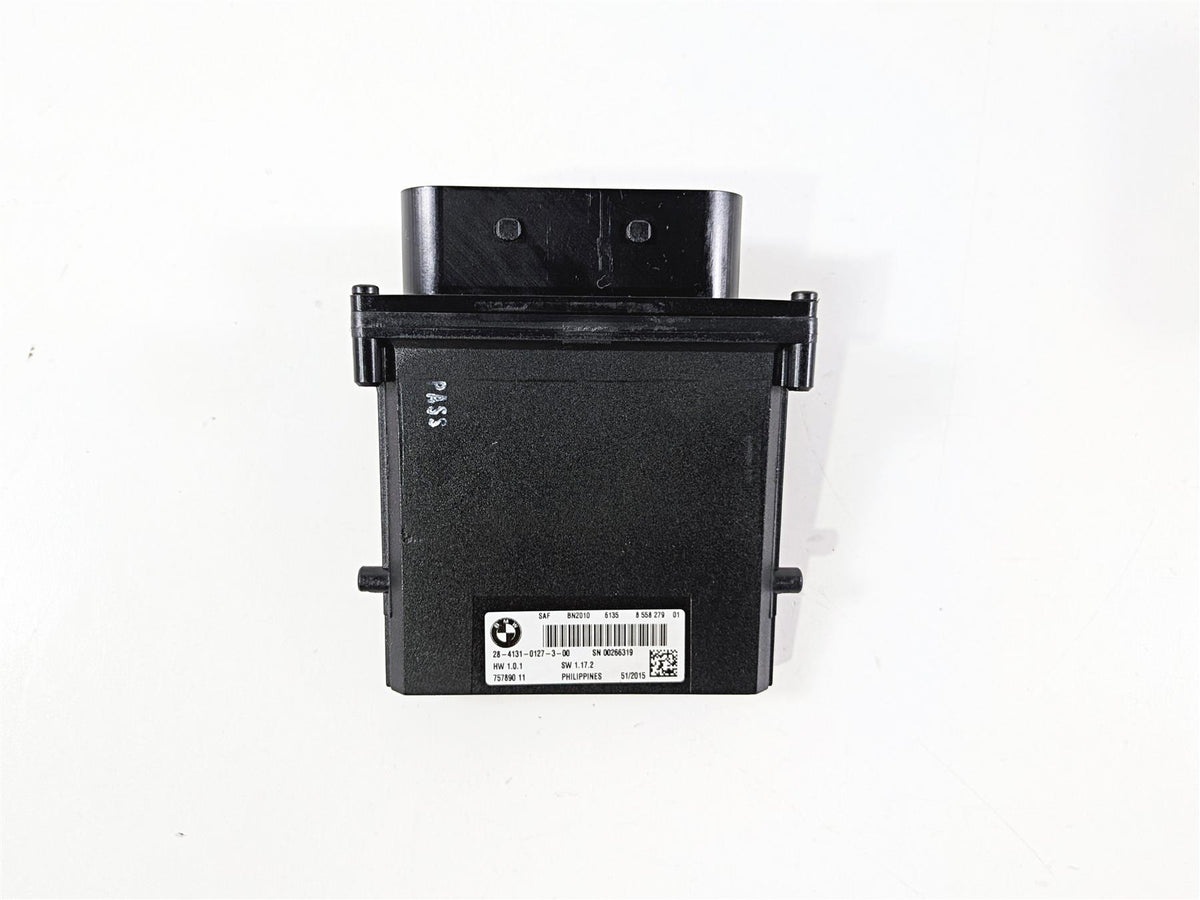 2016 BMW S1000XR K49 Esa Suspension Control Module 61358558279 61358564702-Mototech271