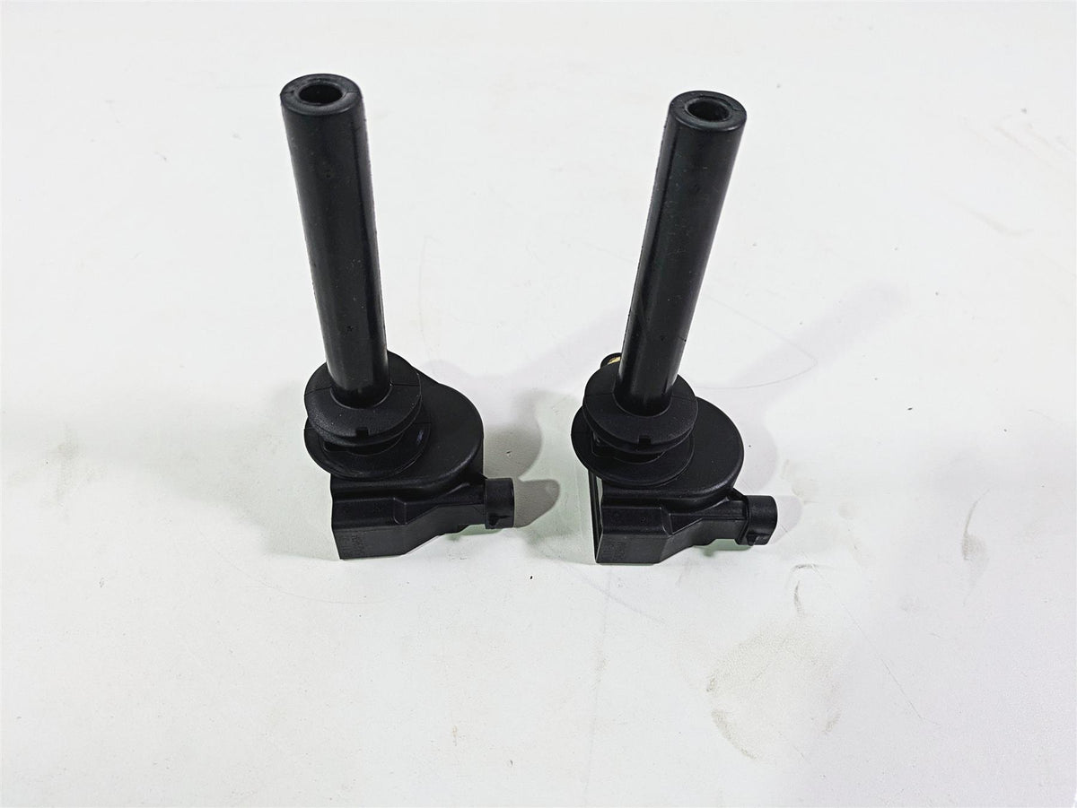 2016 Harley VRSCDX Night Rod Ignition Coil Set 32477-01A {{ shop.shopifyCountryName }} - Mototech271