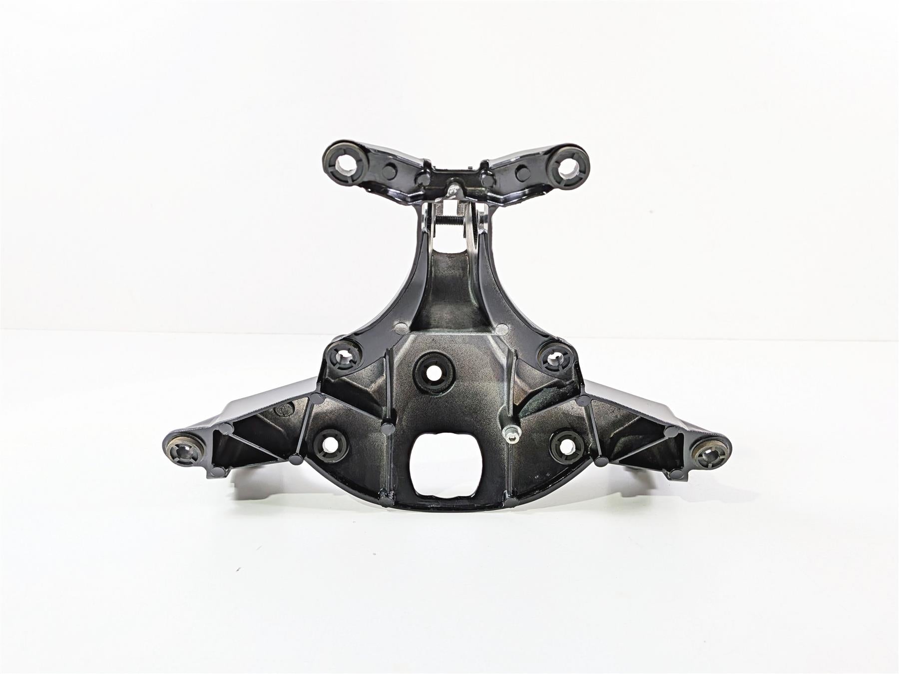 2008 Yamaha YZF R1 RN19 Front Stay Holder Carrier Subframe 4C8-28356-00-00 {{ shop.shopifyCountryName }} - Mototech271