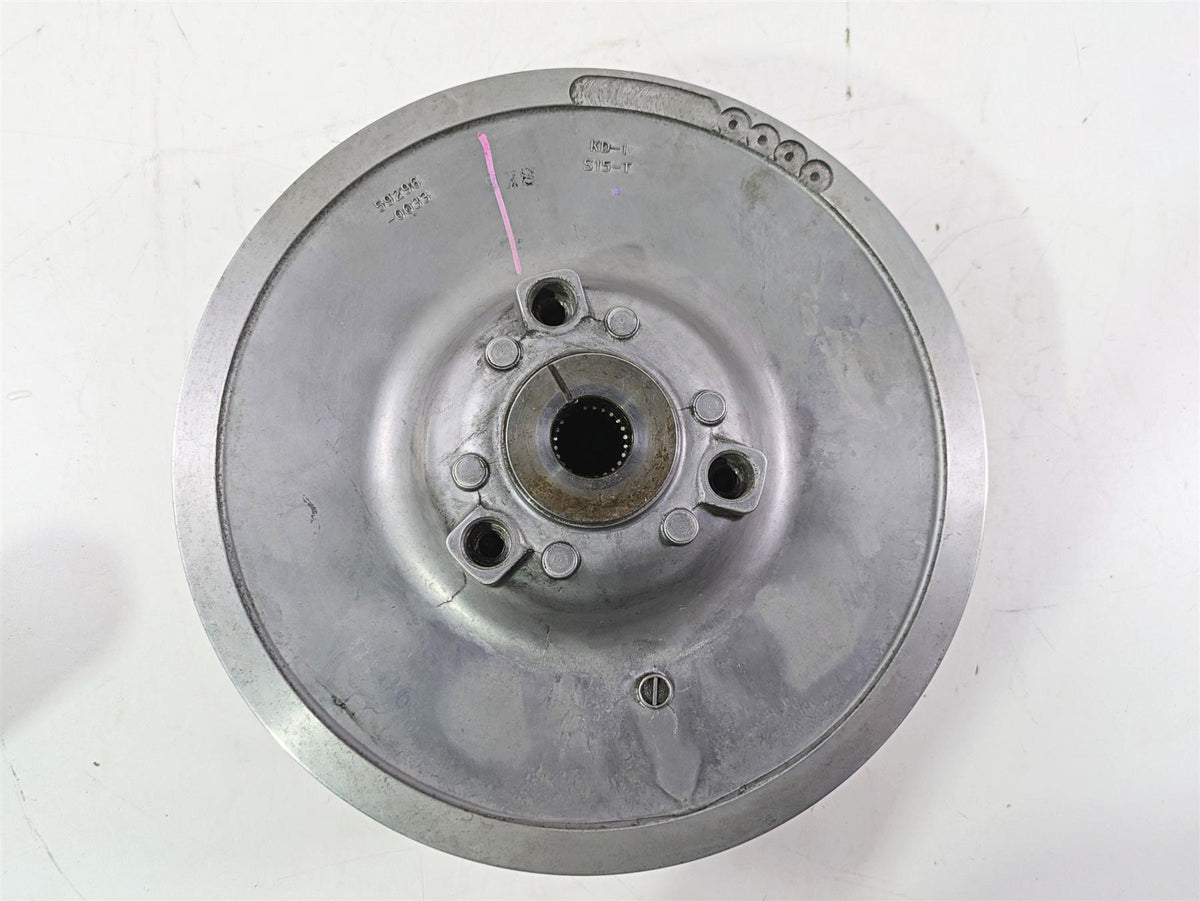 2021 Kawasaki Teryx KRX KRF 1000 Secondary Driven Drive Clutch 49094-0100 {{ shop.shopifyCountryName }} - Mototech271