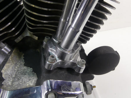 2013 Harley Touring FLHTP Electra Glide Running 103ci Engine 13K -Vid 19678-13C {{ shop.shopifyCountryName }} - Mototech271