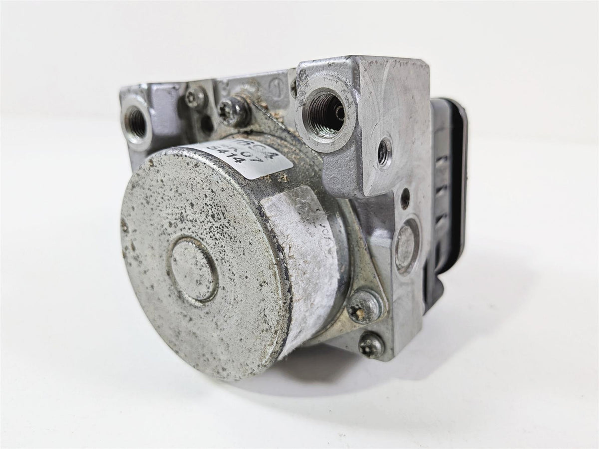 2016 Victory Cross Country Nissin Abs Brake Pump Unit Module 1911695 {{ shop.shopifyCountryName }} - Mototech271