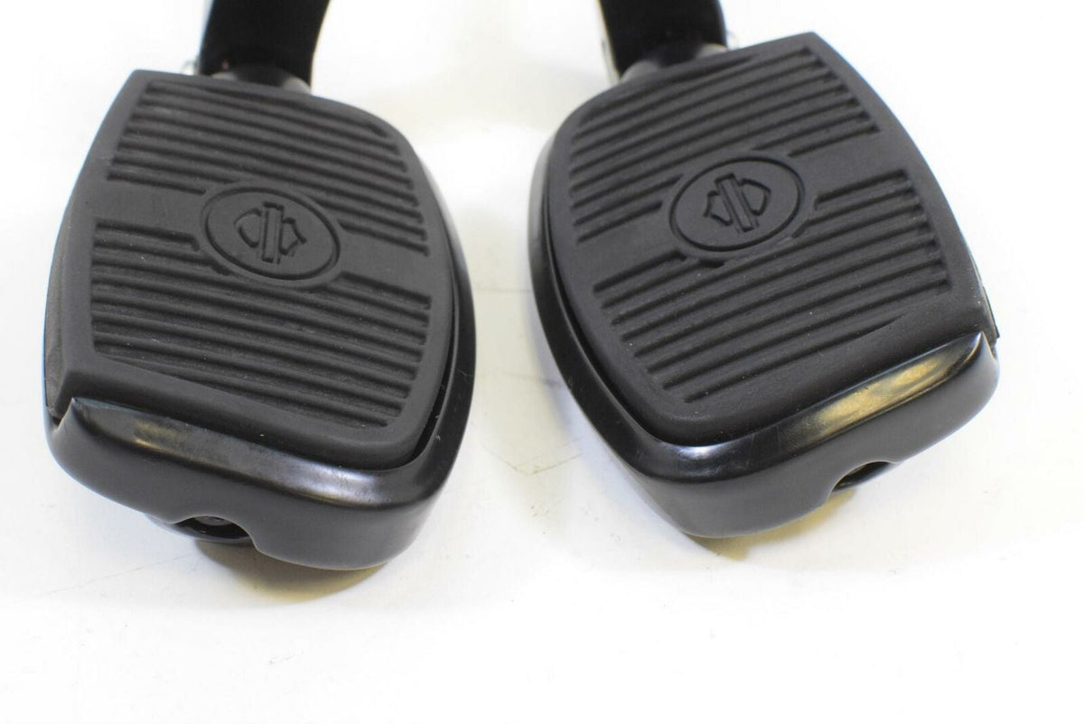 2016 Harley Touring FLHTCU Electra Glide Rear Passenger Footpeg Set 52719-10 {{ shop.shopifyCountryName }} - Mototech271