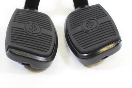 2016 Harley Touring FLHTCU Electra Glide Rear Passenger Footpeg Set 52719-10 {{ shop.shopifyCountryName }} - Mototech271