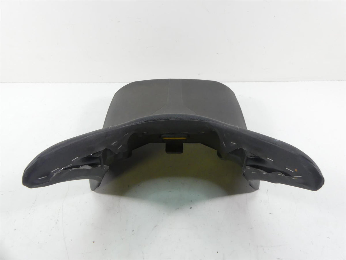 2013 Yamaha VMX17 V-Max 1700 Front Driver Rider Saddle Seat 2S3-24710-10-00 {{ shop.shopifyCountryName }} - Mototech271