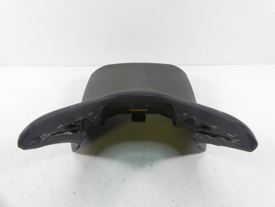 2013 Yamaha VMX17 V-Max 1700 Front Driver Rider Saddle Seat 2S3-24710-10-00 {{ shop.shopifyCountryName }} - Mototech271